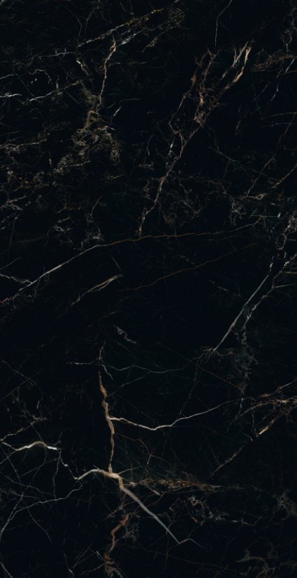 Anima Nero Atlante